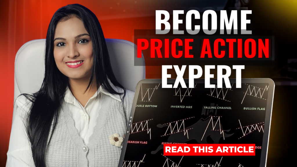 Become a Price Action Expert Using These Tricks. No Indicators Needed.